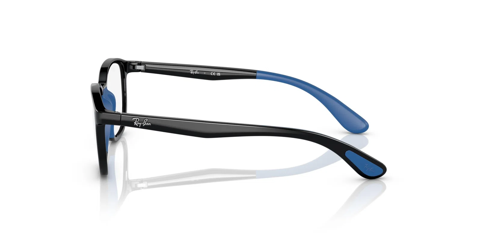 Ray-Ban Kids 0RY1619 Eyeglasses - view 7